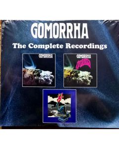 The Complete Recordings