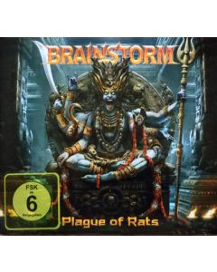 Plague Of Rats