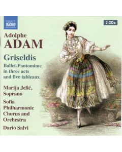 Griseldis