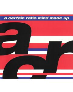 Mind Made Up
