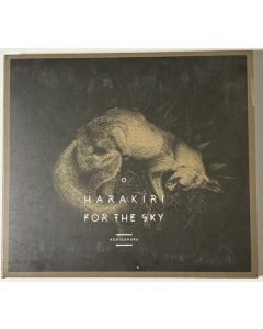 Aokigahara