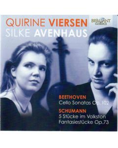 Music for Cello and Piano