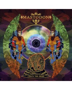 Crack The Skye