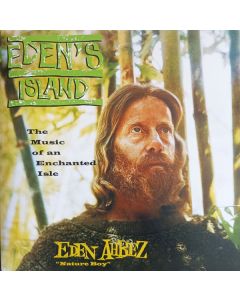 Eden's Island (The Music Of An Enchanted Isle)