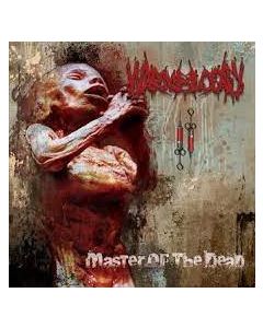 Master Of The Dead