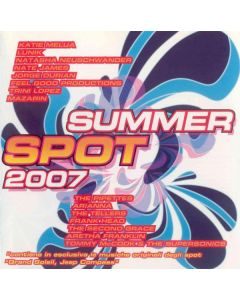 Summer Spot 2007