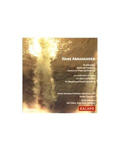 Stratifications, Nacht Und Trompeten, Concerto For Piano And Orchestra, Recomposositions