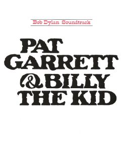Pat Garrett & Billy The Kid