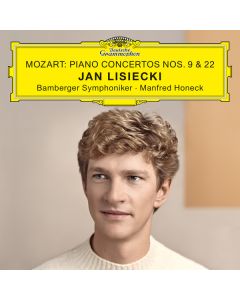 Mozart: Piano Concertos Nos. 9 & 22