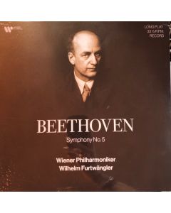 Beethoven: Symphony No. 5