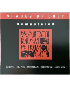 Shades Of Chet
