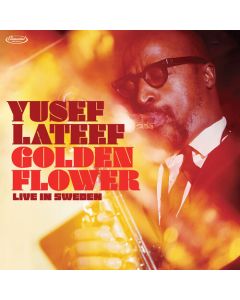 Golden Flower: Live In Sweden