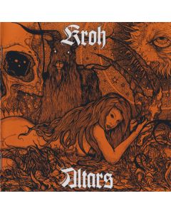 Altars