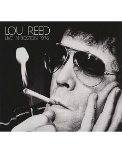 Live In Boston 1976
