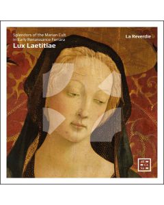 Lux Laetitiae