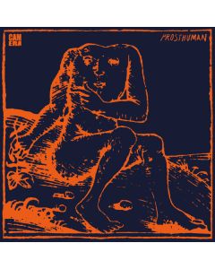 Prosthuman