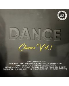 Dance Classics Vol.1