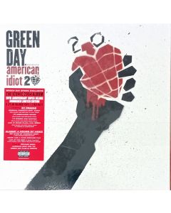 American Idiot 20