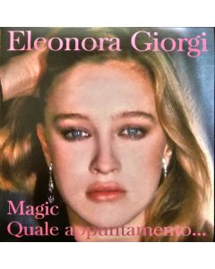 Quale Appuntamento... / Magic