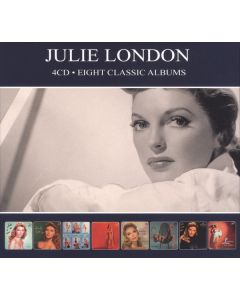Eight Classic Albums