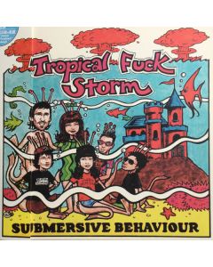 Submersive Behaviour