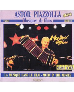 Musiques De Films