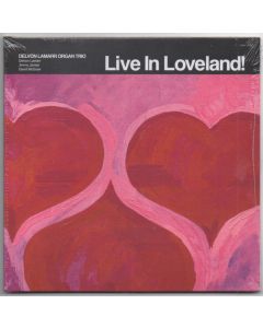 Live In Loveland!