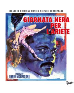 Giornata Nera Per L’Ariete (Expanded Original Motion Picture Soundtrack)