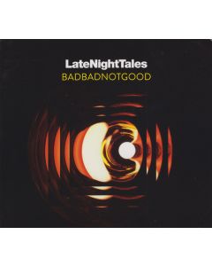 LateNightTales