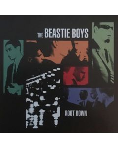 Root Down EP