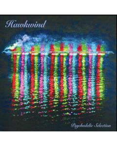 Psychedelic Selection