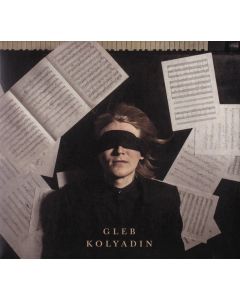 Gleb Kolyadin