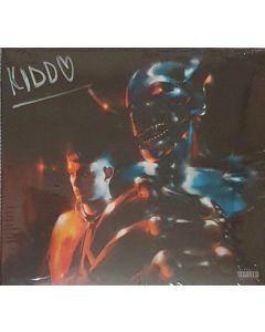 Glocky Vs Kiddo