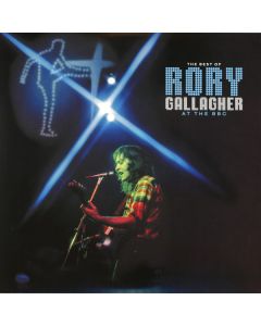 The Best Of Rory Gallagher At The BBC