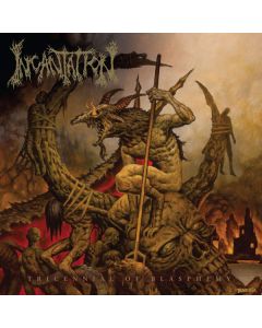Tricennial Of Blasphemy