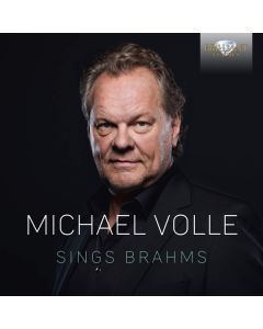 Michael Volle Sings Brahms