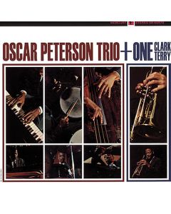 Oscar Peterson Trio + One