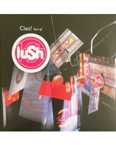 Ciao! Best Of Lush