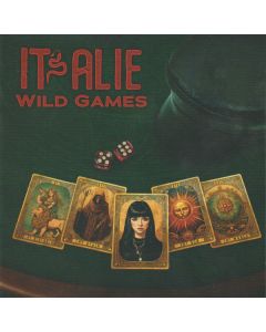 Wild Games