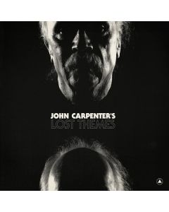 John Carpenter's Lost Themes