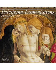 Lamentations
