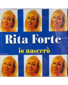 Io Nascerò