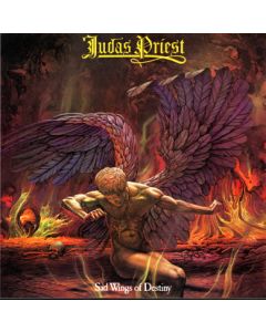 Sad Wings Of Destiny