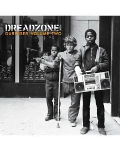 Dubwiser Volume Two