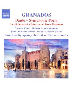 Orchestral Works • 2