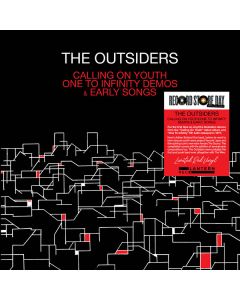 Calling On Youth / One To Infinity Demos And Early Songs
