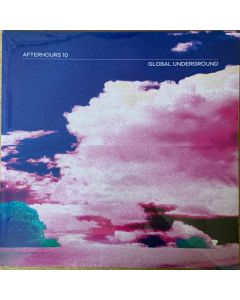 Global Underground: Afterhours 10