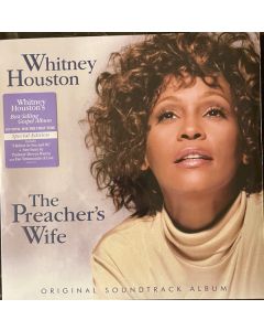 The Preacher's Wife (Original Soundtrack Album)