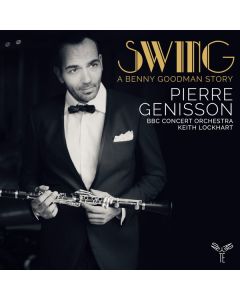 Swing: A Benny Goodman Story