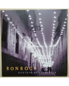Ronroco